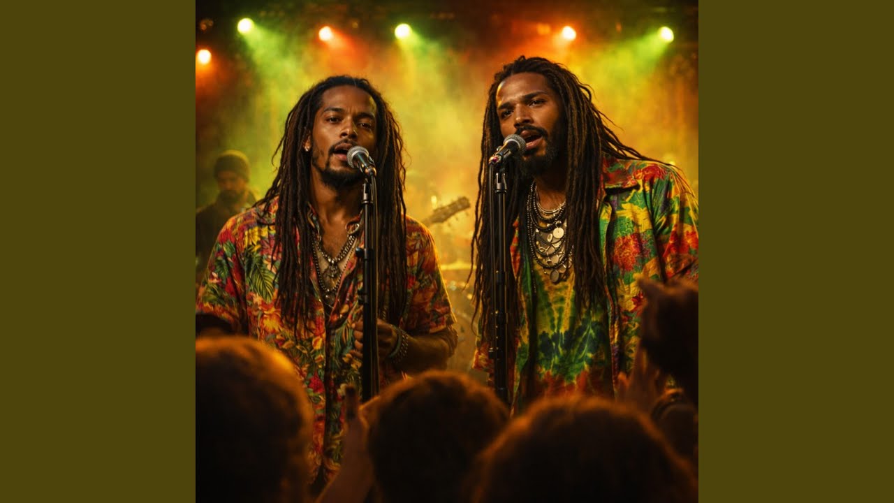 Girl I'm Gonna Miss You (Reggae)