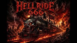 HELLRIDE 666