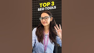 3 Best SEO Tools for 2025 🤯 | Stop Using Ubersuggest & Semrush | Techqilla