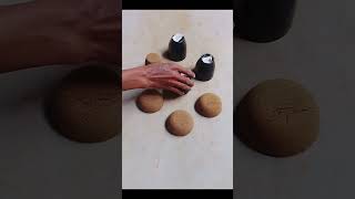 Most Satisfying ⚒️ Sand Cake Breaking Relaxing ASMR Multiple Sand video #shortsfeed #youtube #viral