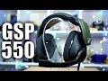 Игровая гарнитура SENNHEISER GSP 550