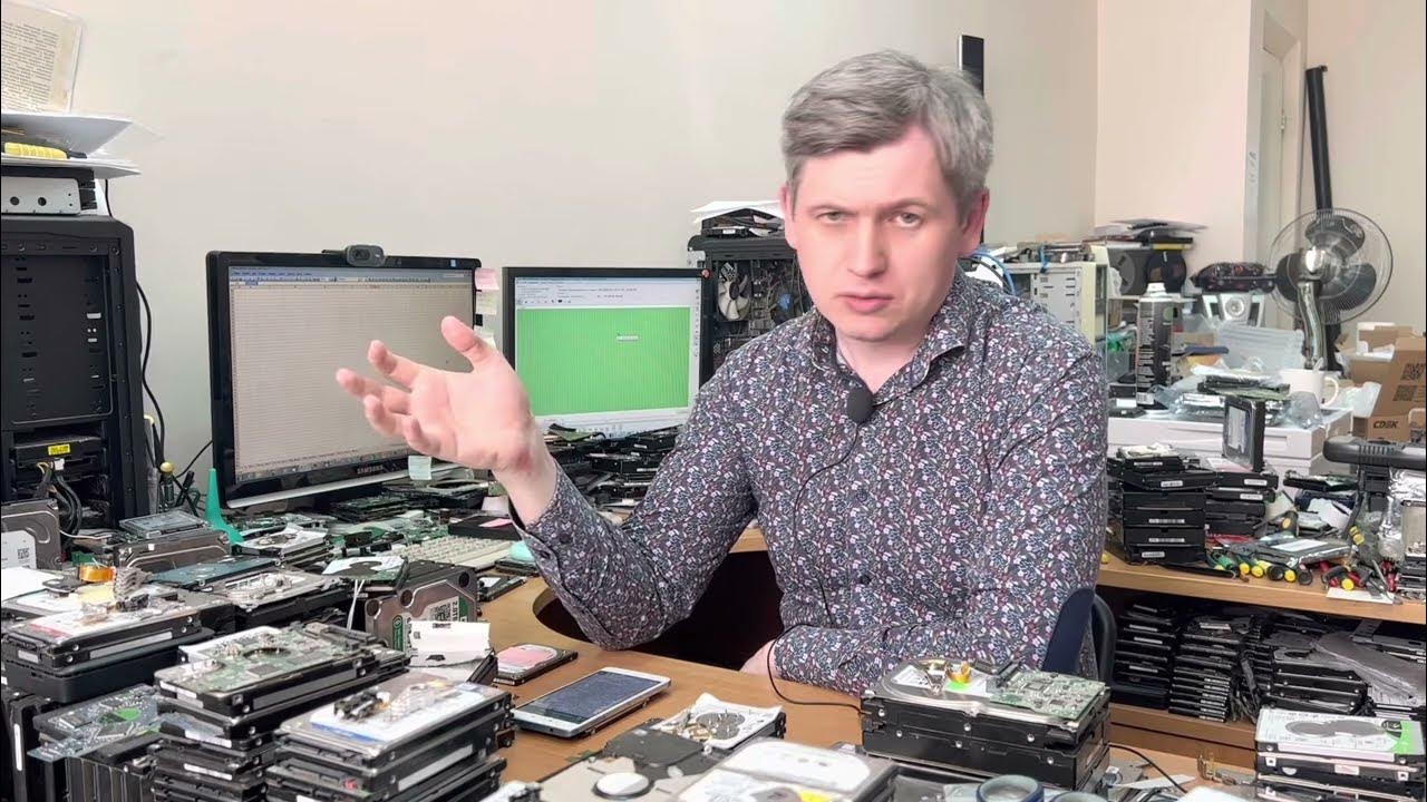 Полное форматирование или быстрое? способы форматирования