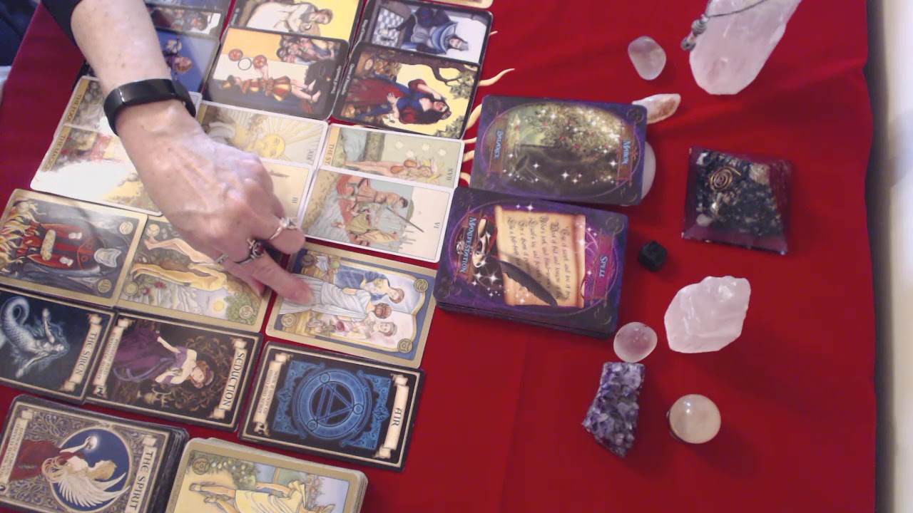 Pisces October 2019 What you don't expect