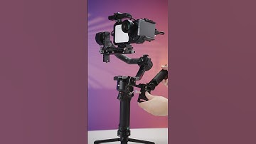 Professional XIAOMI 15 ULTRA video kit!