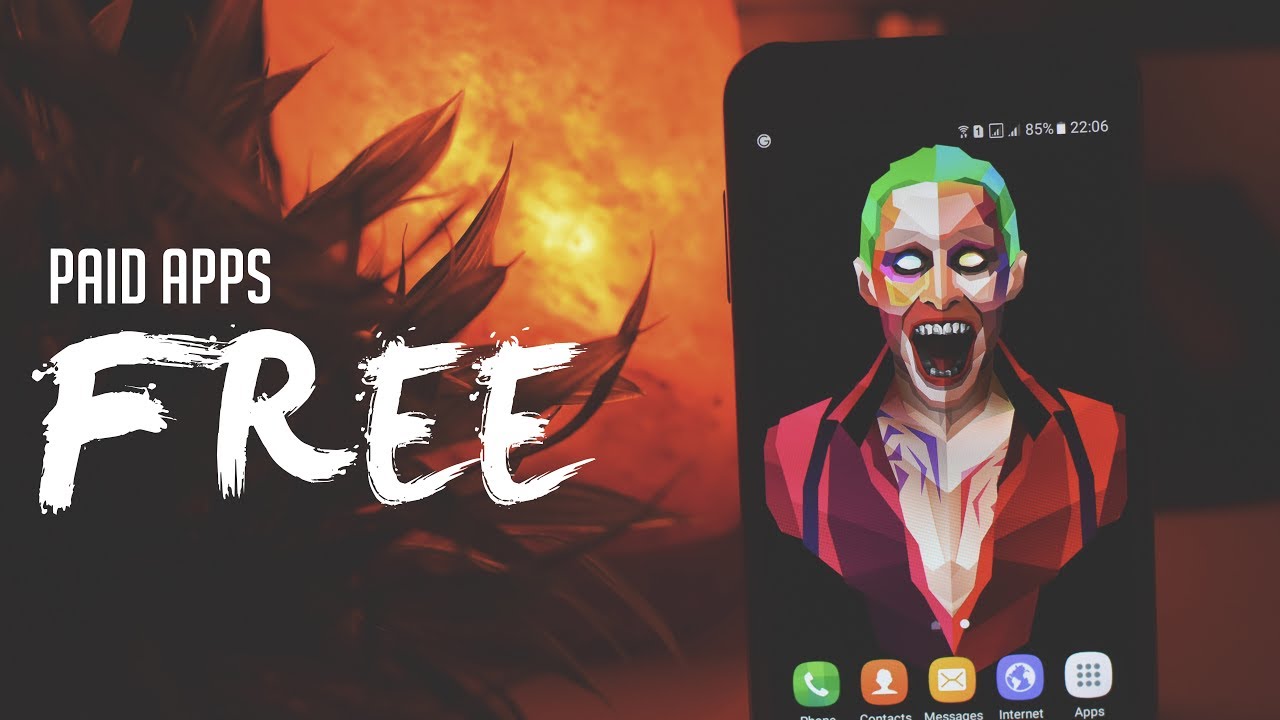 How to Download Paid Apps for Free on Android Legally!