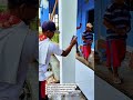 Pro Mason Sands a Wall Smooth Using Simple Hand Tools