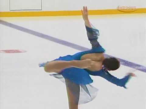 Yukari Nakano 2006 Kandai EX