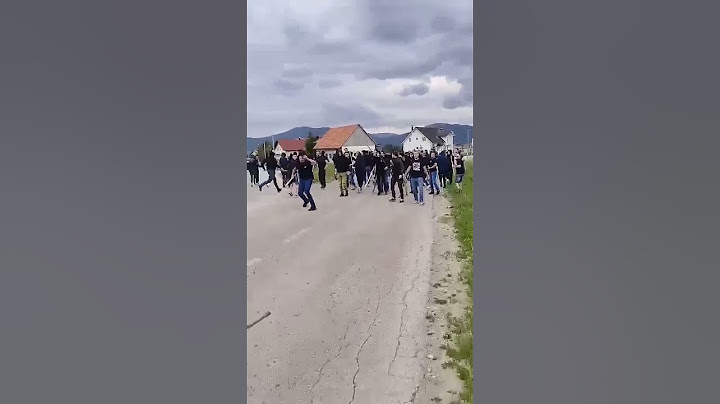 Tuca Manijaka i Lesinara na Kupresu