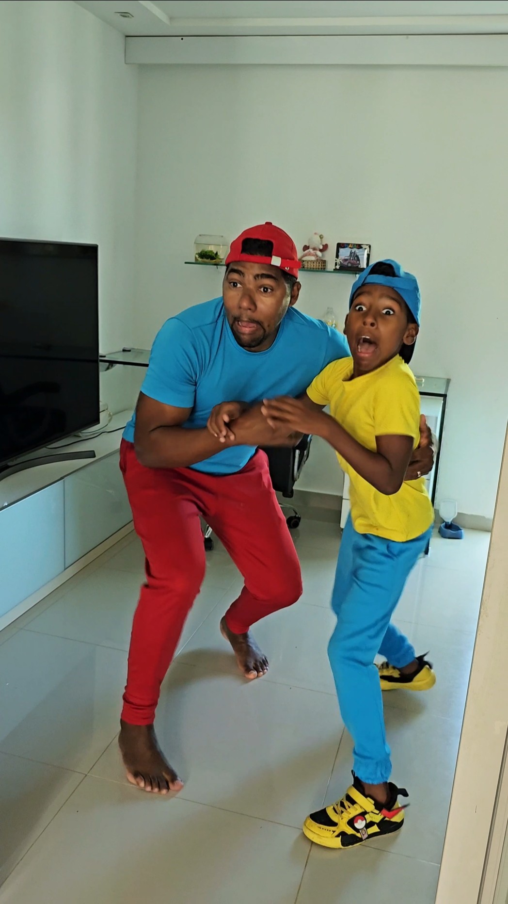 Kyann Baby cute very funny???‍?? #funnymoments #mood #comedy #color #nature #like #shorts