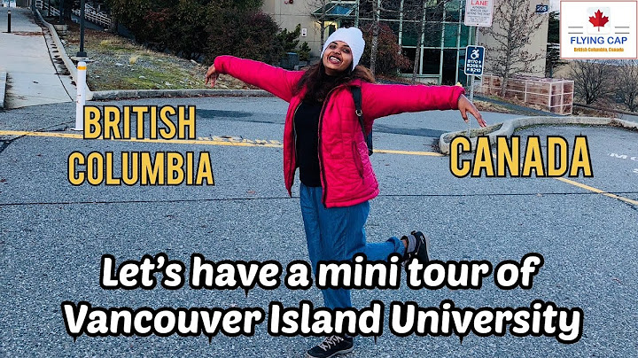 Nanaimo residence vancouver island university reviews