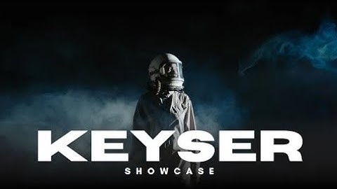 Keyser FiveM | Cheat Showcase | PVP