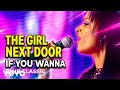 The Girl Next Door - If You Wanna (Live at Dancestar Awards) | Classic Vocal House