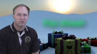 Holiday Road Rage