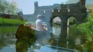 Zutphen In Canadian Style