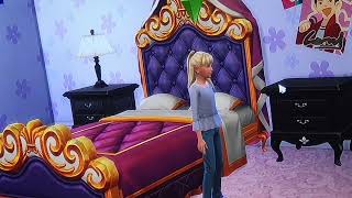 Meet The Landgraab Family Sims4