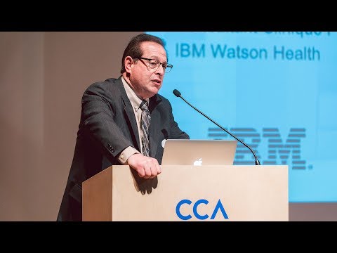 Video: Sa vlen IBM Watson?