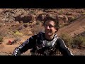 Are These The Biggest Features Red Bull Rampage Has Ever Seen?