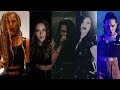 Top 15 Female Fronted Metal Songs Of December (2020 )