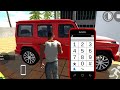 Destroying Car in Indian Bick Driving 3D 😱 Secrate Code Missing