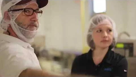 IMEC Case Study: Gilster-Mary Lee