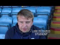 Cardiff Blues BTEC