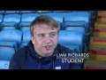 Cardiff Blues BTEC