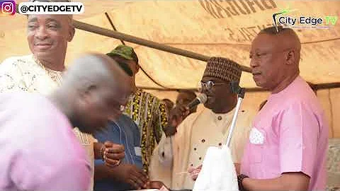 FULL VIDEO: ABASS AKANDE OBESERE PK1 LIVE PERFORMANCE AT ADE HAASTRUP 65TH BIRTHDAY PARTY IN IBADAN