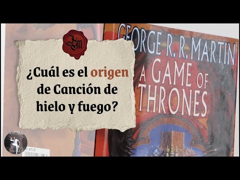 Video: George R. R. Martin gana $ 25 millones al año, pero vive una vida modesta