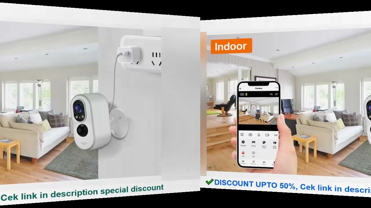 3MP 1296P Tuya APP Bluetooth Long Time Standby Low Comsunption Battery Power IP Camera AI Humanoid M