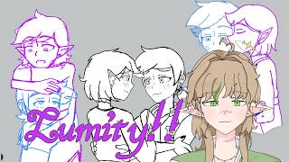 Chill Drawing stream || Testing if I can multi stream :)
