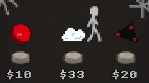 Shops - C++ SDL2 Game Devlog #29