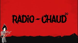 Radio-Chaud 20