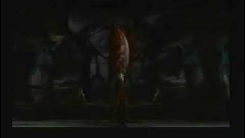 DMC AMV - Click Click Boom!