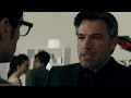 Batman v Superman - Clark Kent & Bruce Wayne