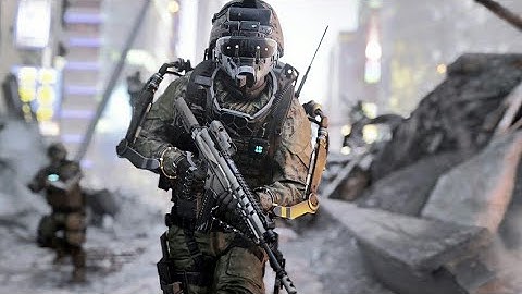 👉Top 10 offline multiplayer (FPS) android &iOS games.