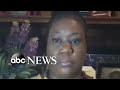 Mother of Trayvon Martin speaks out about George Floyd’s death