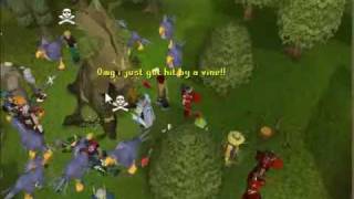 Mod Mark H, Evil Magic Tree @studies101