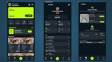 how to make Power bank website free download admin panel