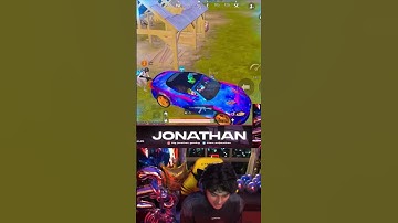 Jonathan Playing With 12 years old Kids #jonathan #jonathangaming #bgmishorts