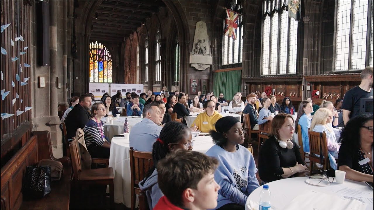 The Greater than Violence strategy commits to working together with individuals and communities to understand their strengths, challenges, and ideas to tackle violence.

Led by the Mayor and Deputy Mayor of Greater Manchester, the Greater than Violence Strategy will work to improve lives by preventing violence, supporting victims, families and communities affected, and providing positive opportunities to those at risk of becoming victims, witnesses, or perpetrators, including education programmes, community sports, targeted mentoring, opportunities to develop new skills and therapeutic support.

The strategy is founded on two pillars: preventing violence from happening and responding swiftly and appropriately when it occurs.

https://gmvru.co.uk/greater-than-violence-strategy