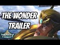 NEW Short Film "The Wonder" COMING 2020! - Lords Mobile