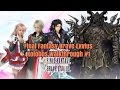 Final Fantasy Brave Exvius Kolobos Walkthrough Episode 1