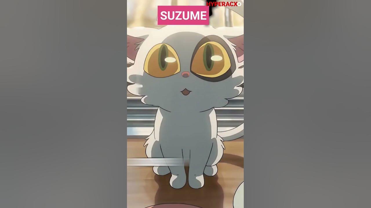 Daijin Suzume sound effect ️ - YouTube