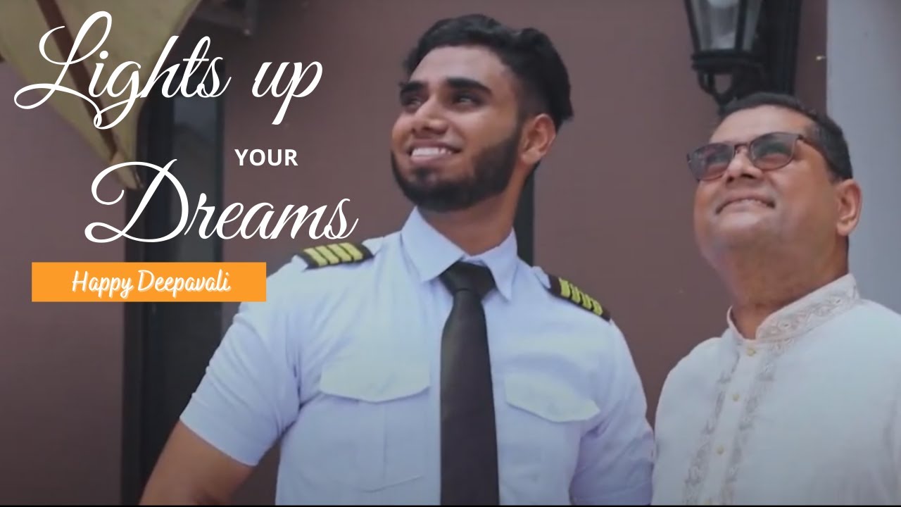 Deepavali Ads Light Up The Festive Season Of 2021 Varnam My