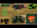 Tanki Online - 1000 Stars Done In 48 Hours! Opening Skin Container ( April Challenges ) Танки Онлайн