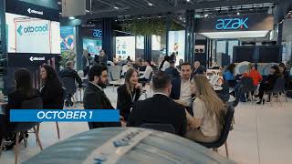Ottocool will be at INTERCLIMA 2026 in Paris!