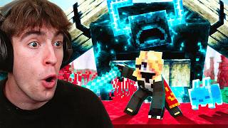 PROVO il NUOVO GIOCO MINECRAFT: DUNGEONS II !!