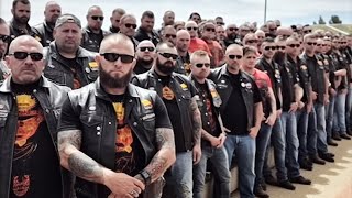 Top 10 Most Dangerous Motorcycle Gangs In The US