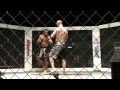 FAST-TV: Cage 11 - Mairbek Taisumov vs. Markus Niskanen