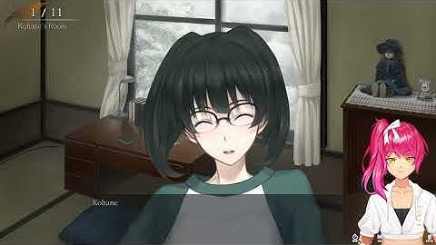 Investigating Kohane | The Shell Part II: Purgatorio | Part 46